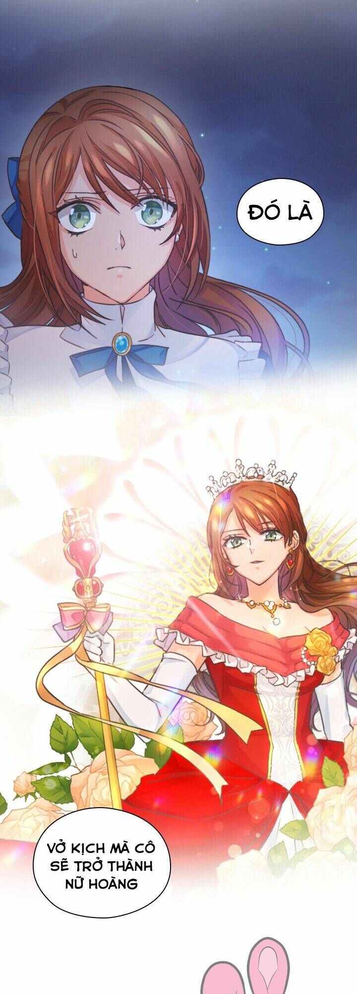 tôi đã sẵn sàng để trở thành hoàng hậu chapter 2 47