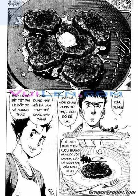 nhà hàng hạnh phúc chapter 4 37