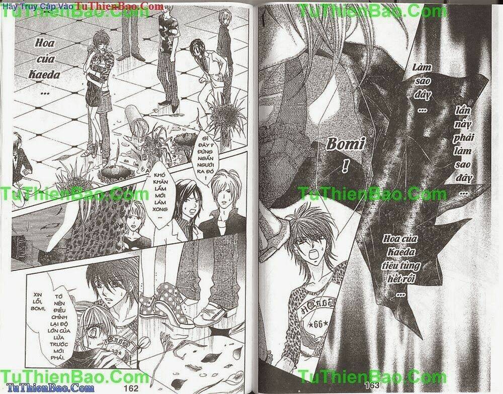 hot girl hoa đạo chapter 1 82