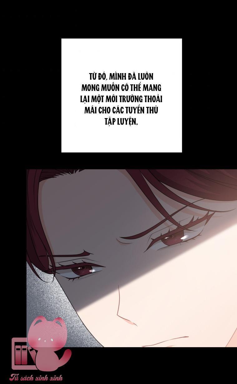 mong được chị chỉ bảo, tiền bối chapter 20 44