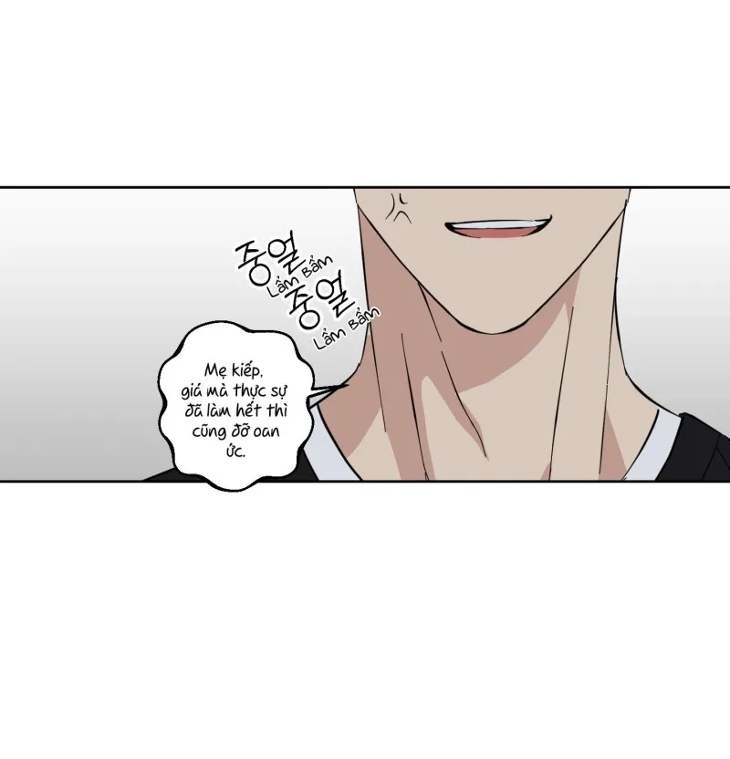 hãy bảo vệ tình yêu thuần khiết! chapter 10 28