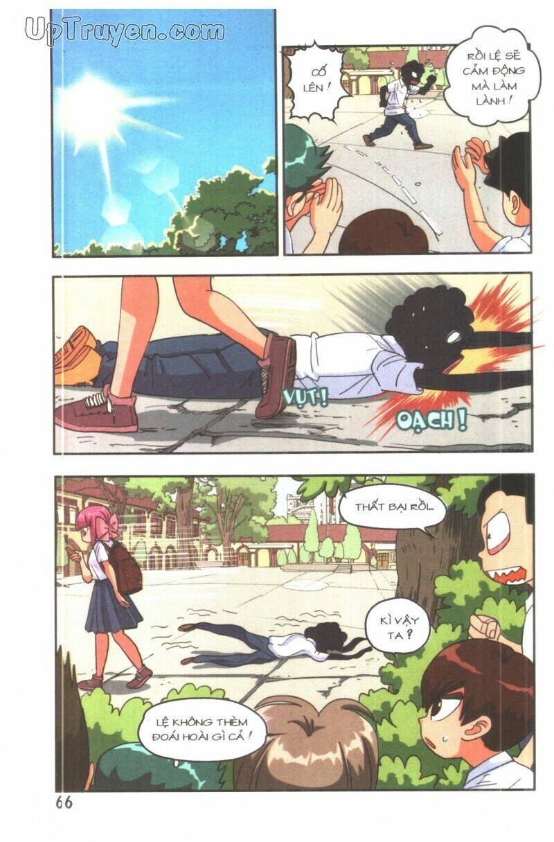 học sinh chân kinh chapter 11 68