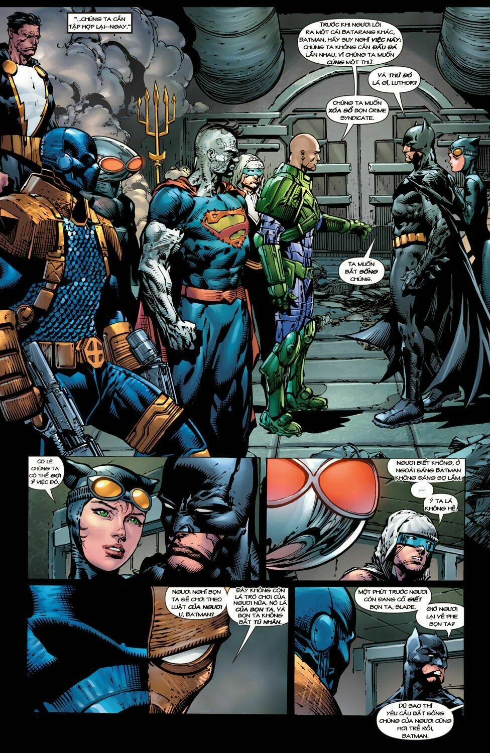 forever evil chapter 26 17