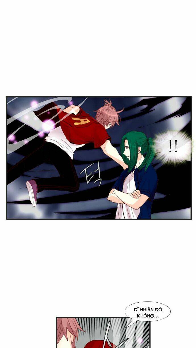 món quà từ chúa chapter 50 25