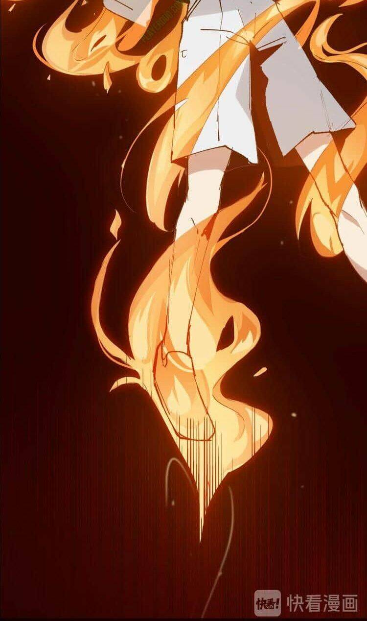 thần lai yêu vãng chapter 1 17