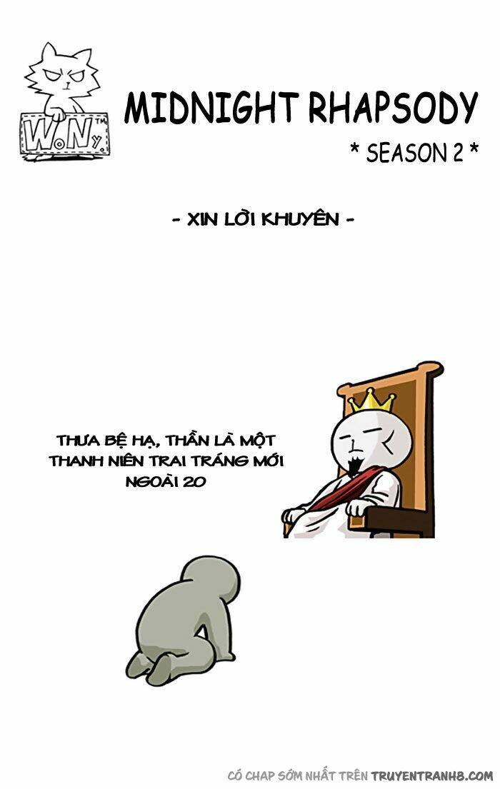 pigeonhole fantasia 2 chapter 25 1