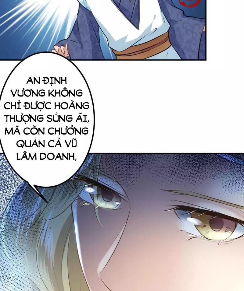 vương gia không thể trêu chapter 59 33