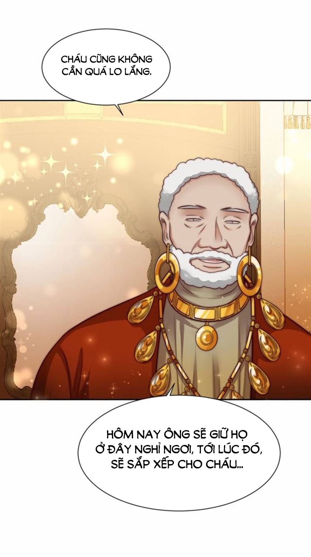 khoá chặt đôi môi (full) chapter 70 36