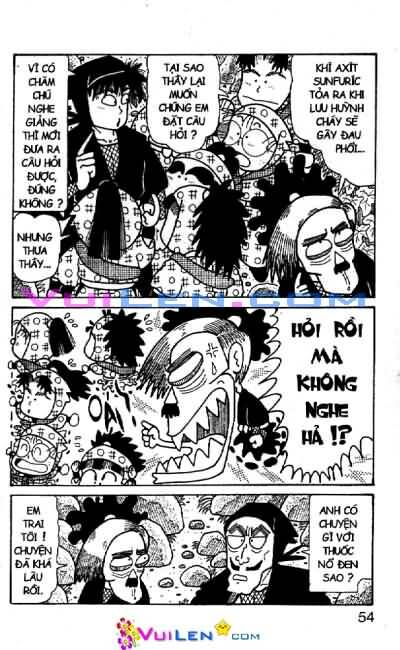 ninja loạn thị chapter 70 54