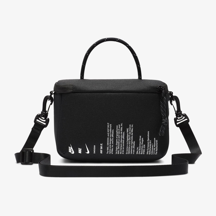 Túi thể thao Nữ NIKE NK MINI SHOEBOX CROSSBODY