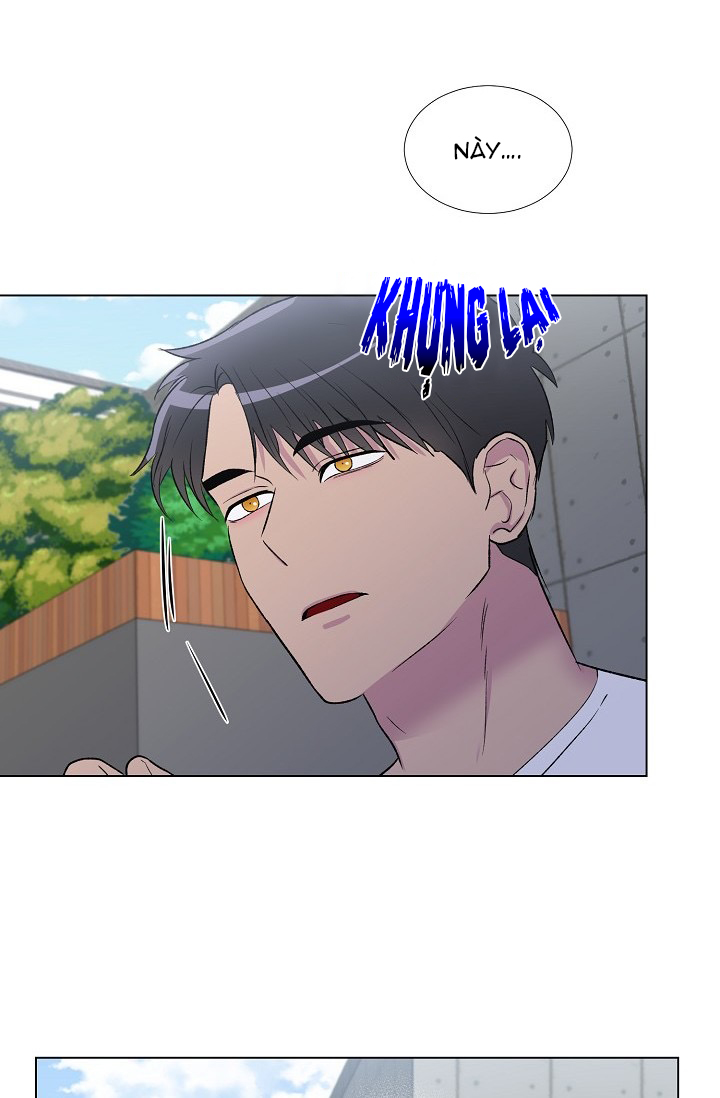 dưới đôi cánh ấy chapter 9.1 13