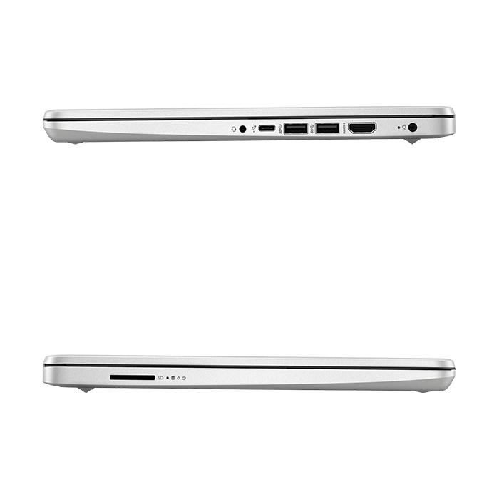Laptop HP 14s-dq5053TU 6R9M6PA (i5-1235U | 8GB | 512GB | Intel Iris Xe Graphics | 14' HD | Win 11) Hàng chính hãng
