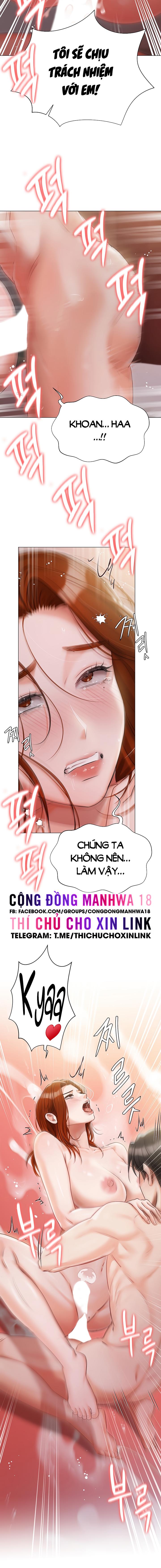bí mật biệt thự hyeonjung chapter 53 17
