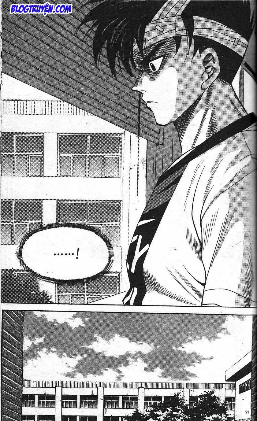 bitagi - anh chàng ngổ ngáo chapter 11 20