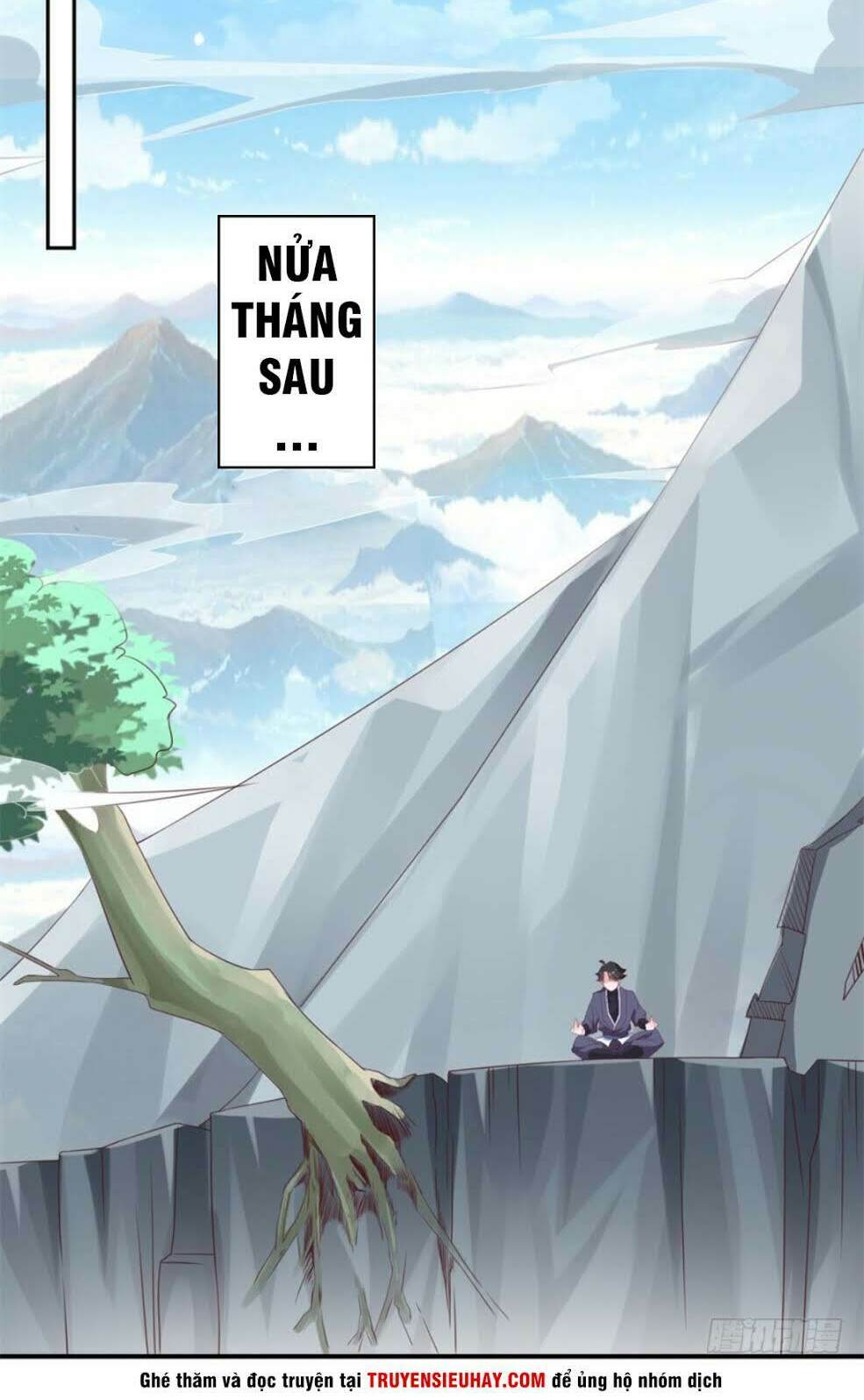 tiên ma đồng tu chapter 24 13