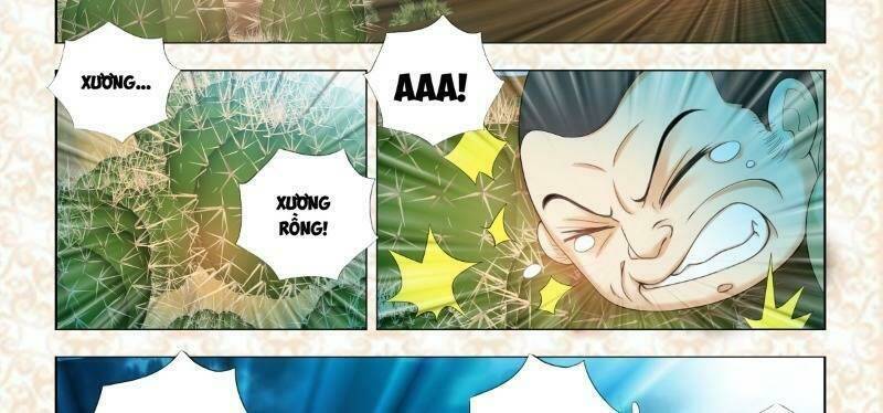 kỳ hiệp địa cầu chi chân tướng trong sa mạc chapter 10 26