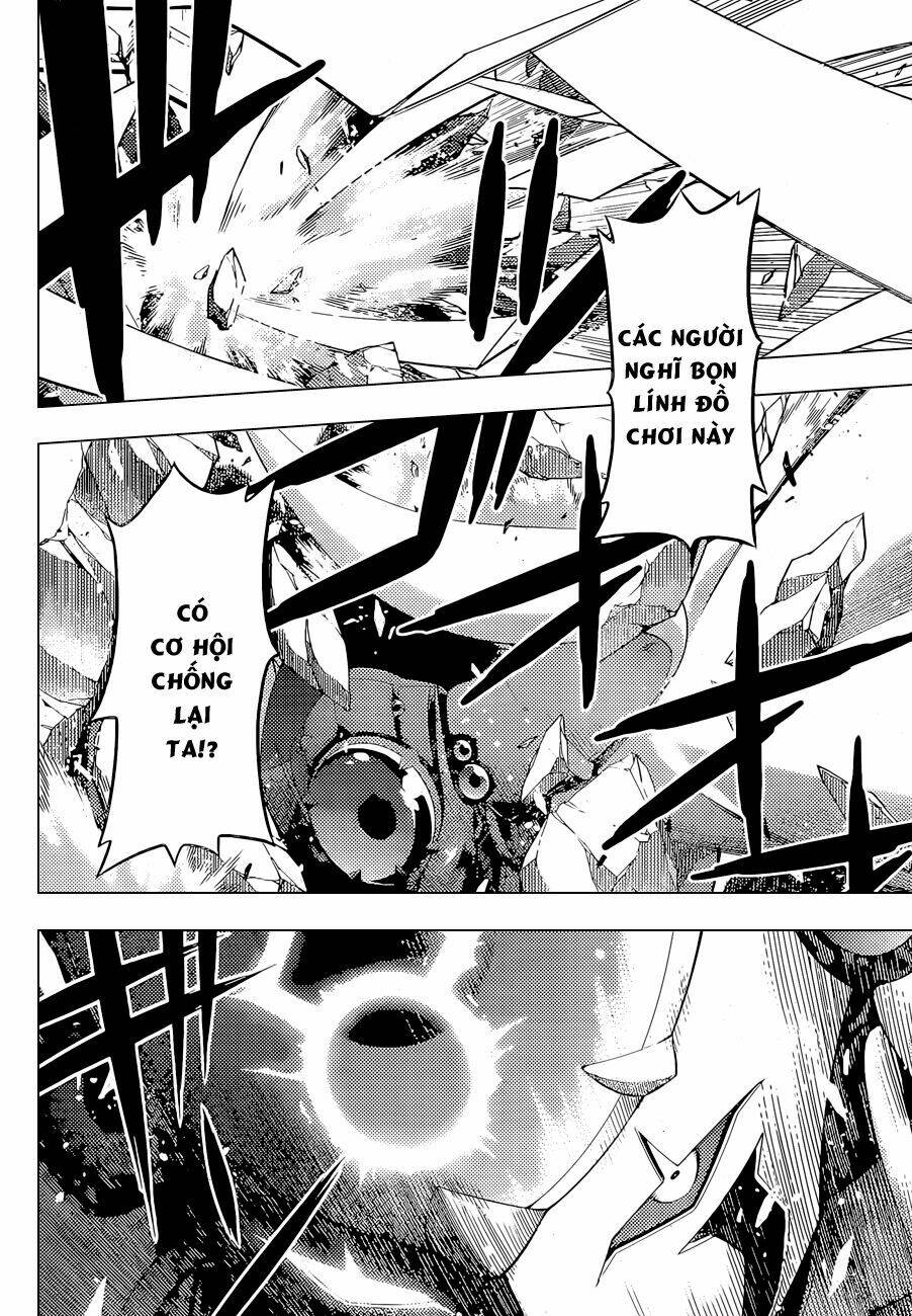 ad astra per aspera chapter 1.2 26