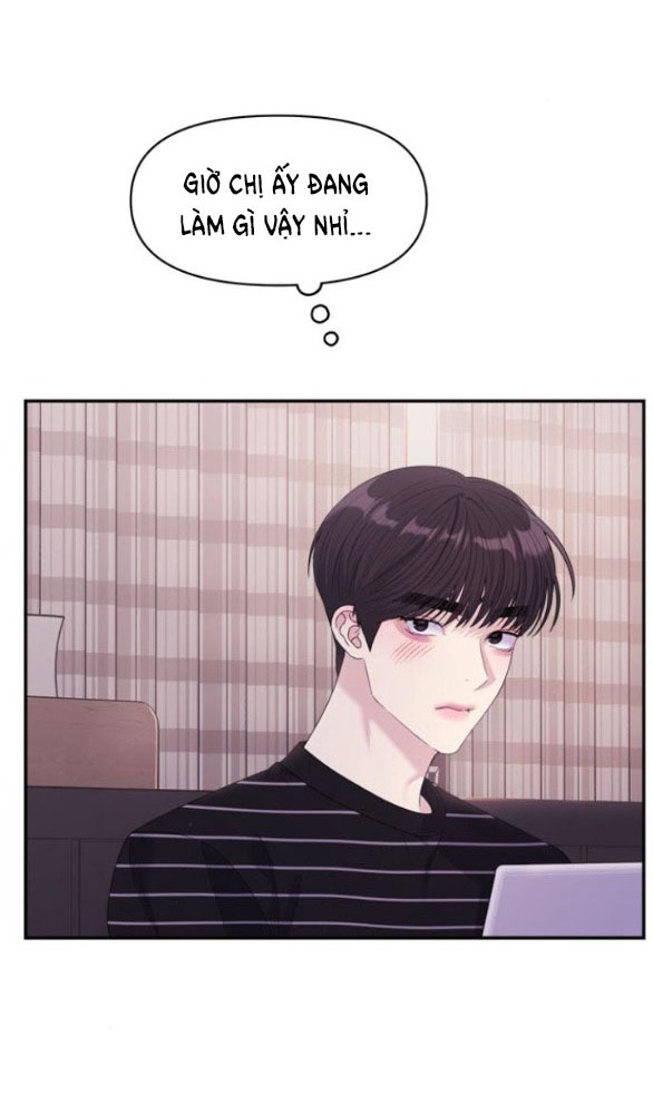 Couple Breaker chapter 55.1 21