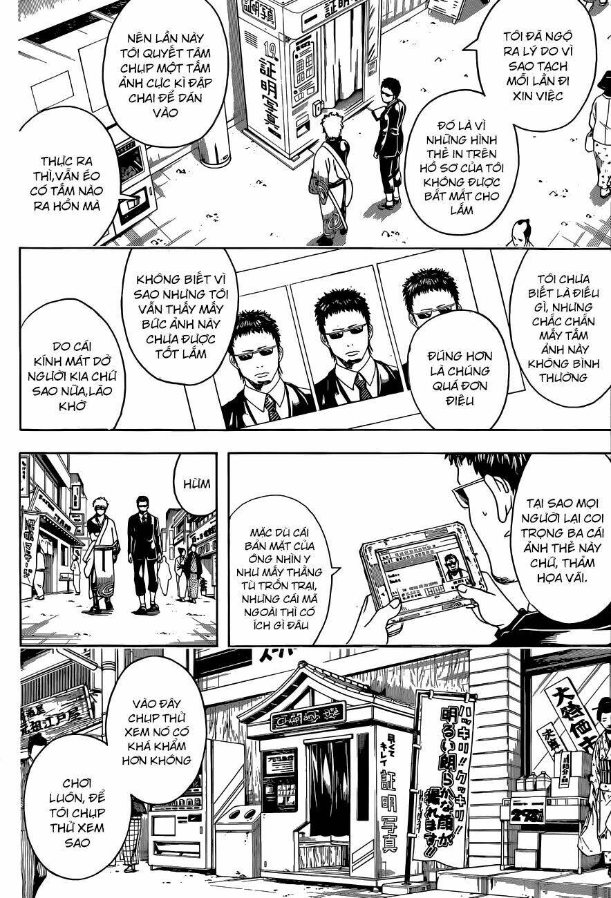 gintama - linh hồn bạc chapter 487 3