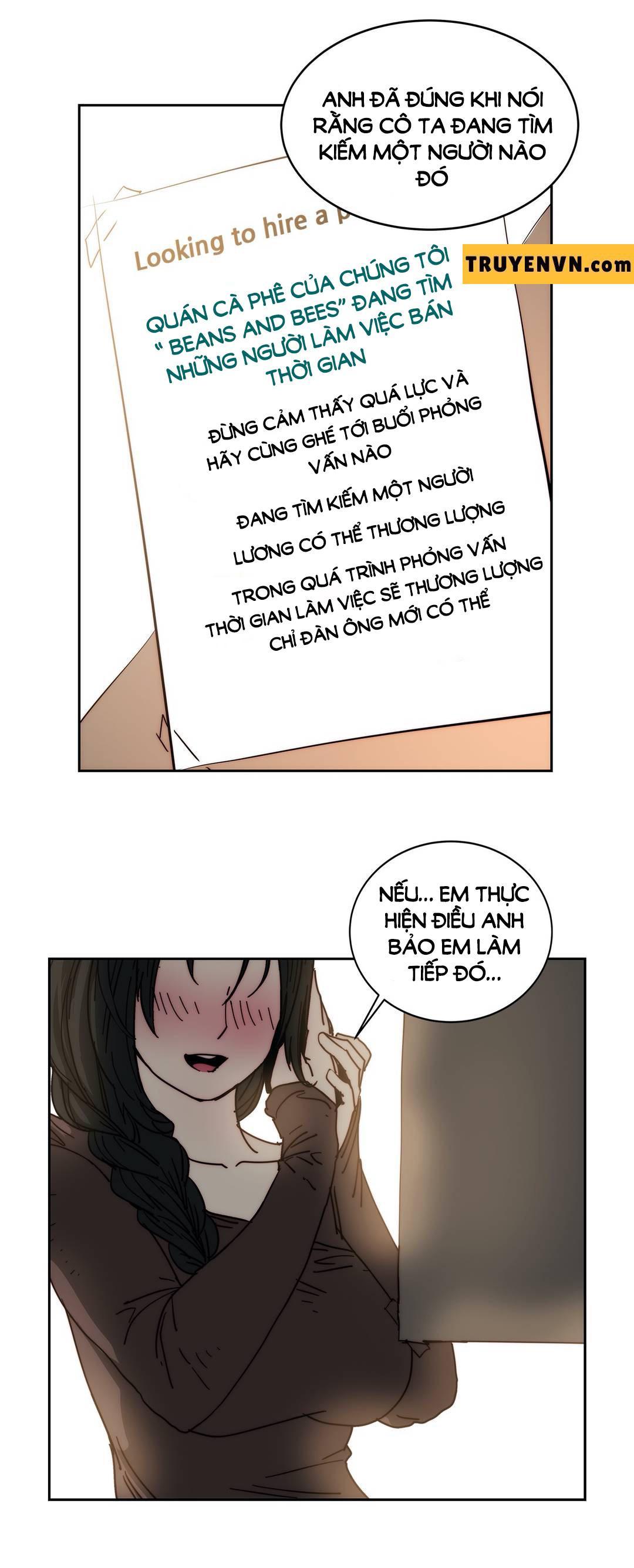 ham muốn giết chóc chapter 22 15