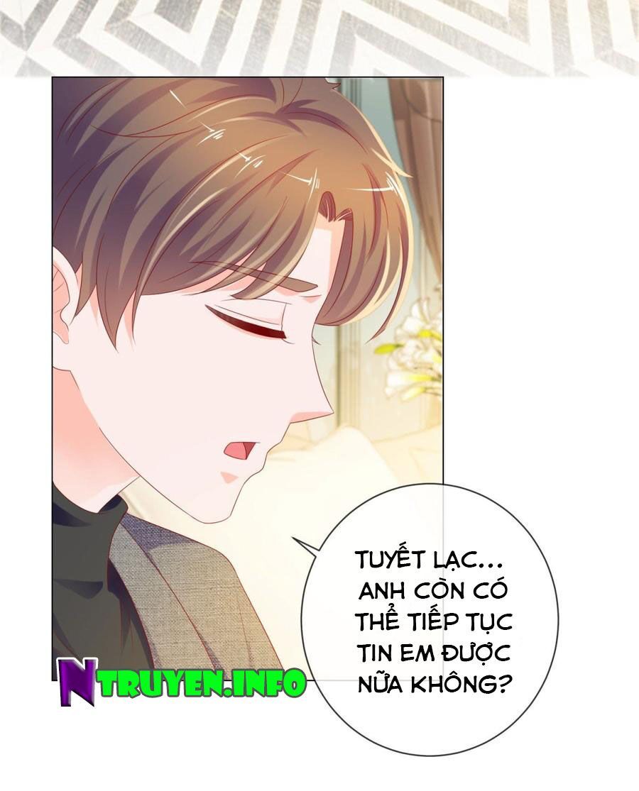 ẩn hôn 100%: chọc tức vợ yêu mua một tặng một chapter 91 22