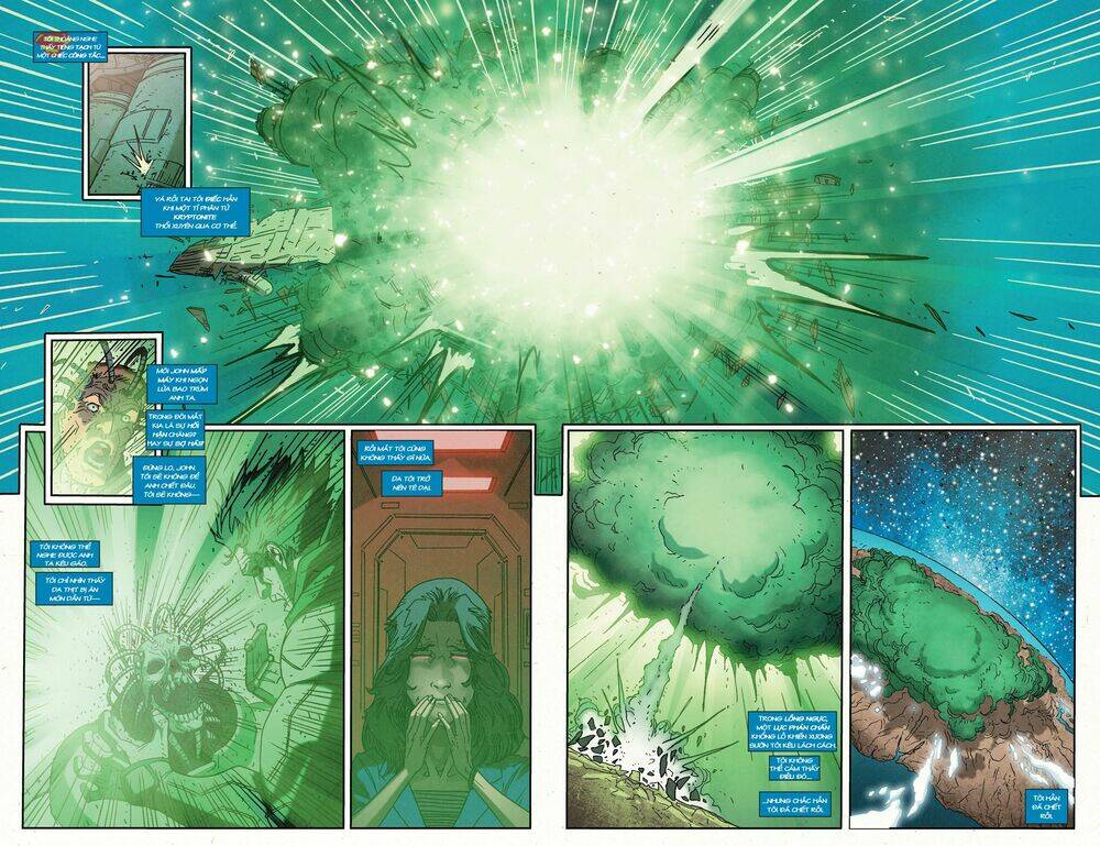 superman: doomed chapter 6 21