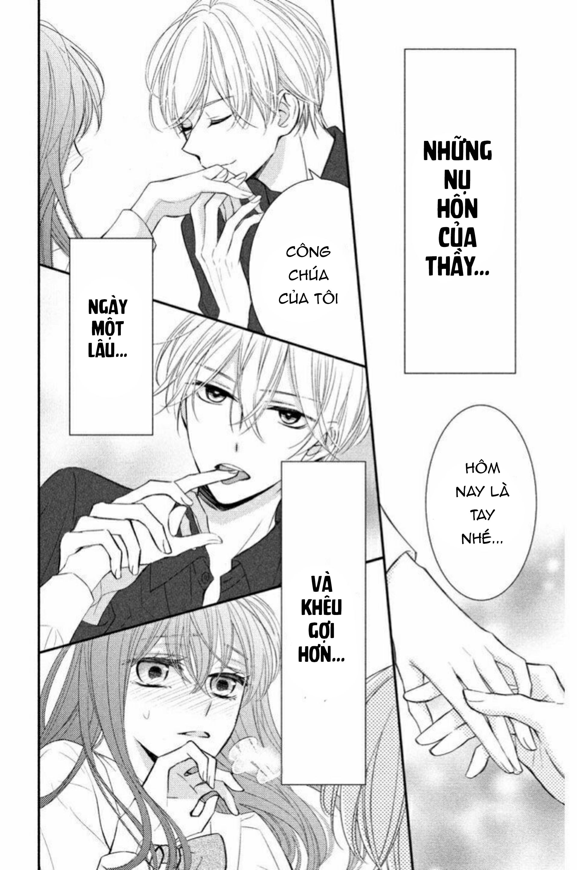 xin hãy dạy cho em chapter 1.1 19