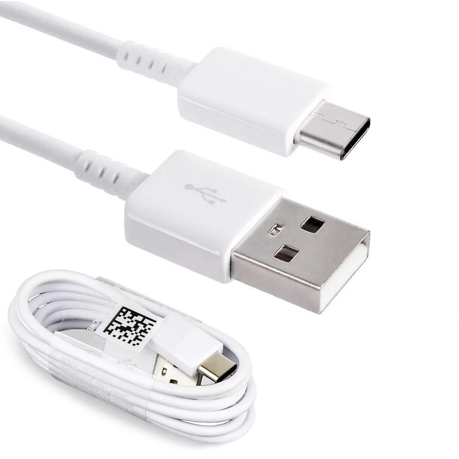 Cáp Sạc USB Type C - 1.2 m