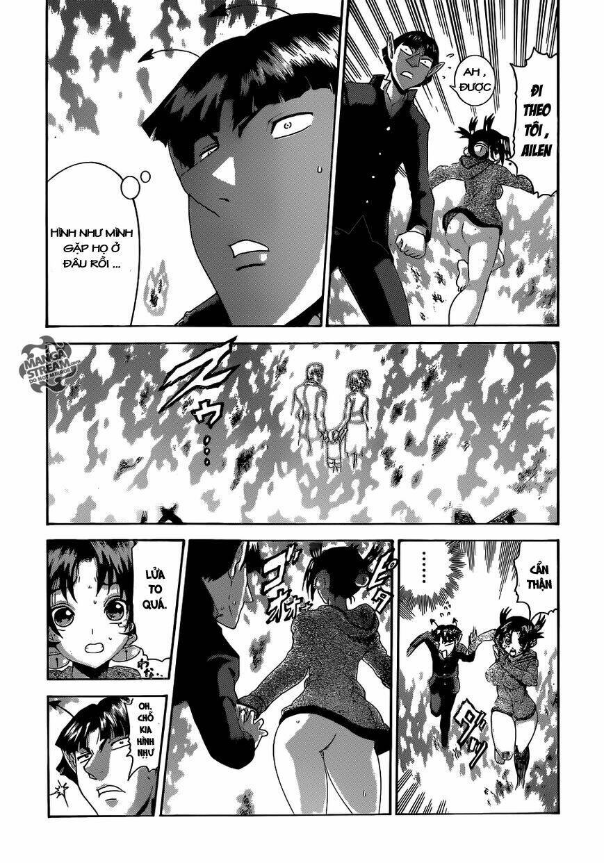 history's strongest disciple kenichi chapter 525 16