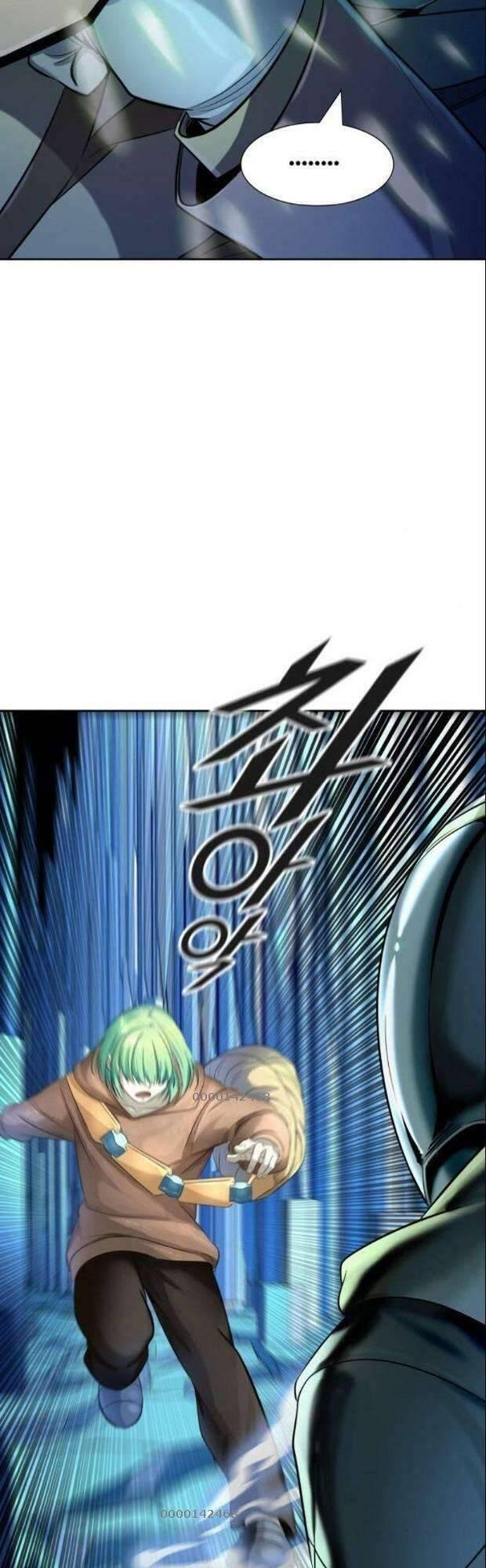 tòa tháp bí ẩn 2 chapter 534 27