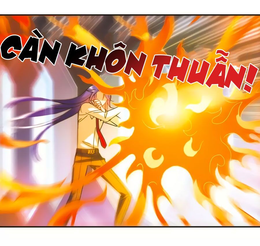 tô tịch kỳ quái chapter 93.2 3