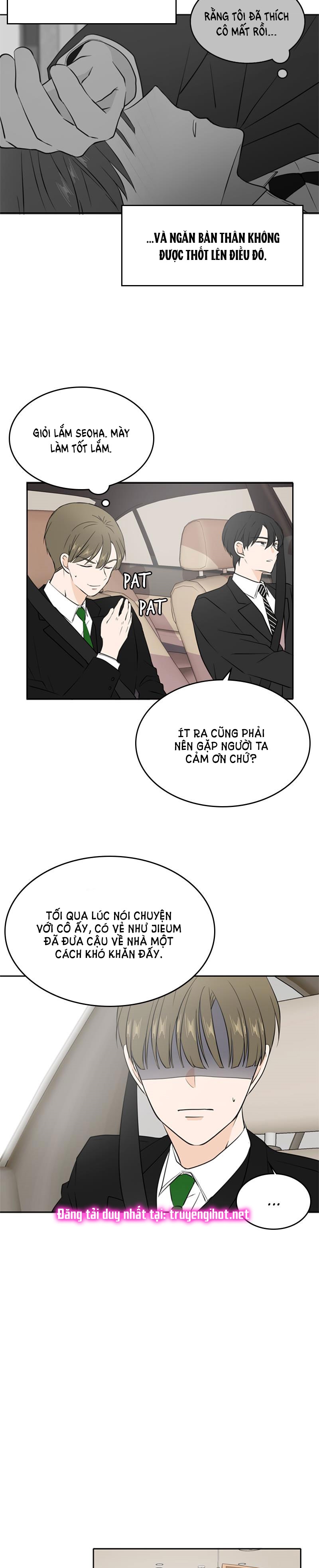 hẹn gặp anh ở kiếp thứ 19 chapter 32 14