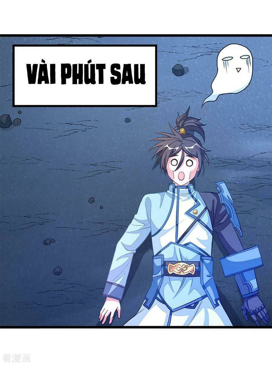 cửu dương thần vương chapter 217 24