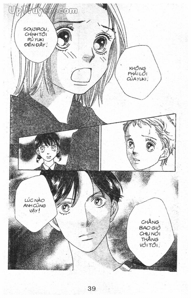 con nhà giàu chapter 193 36