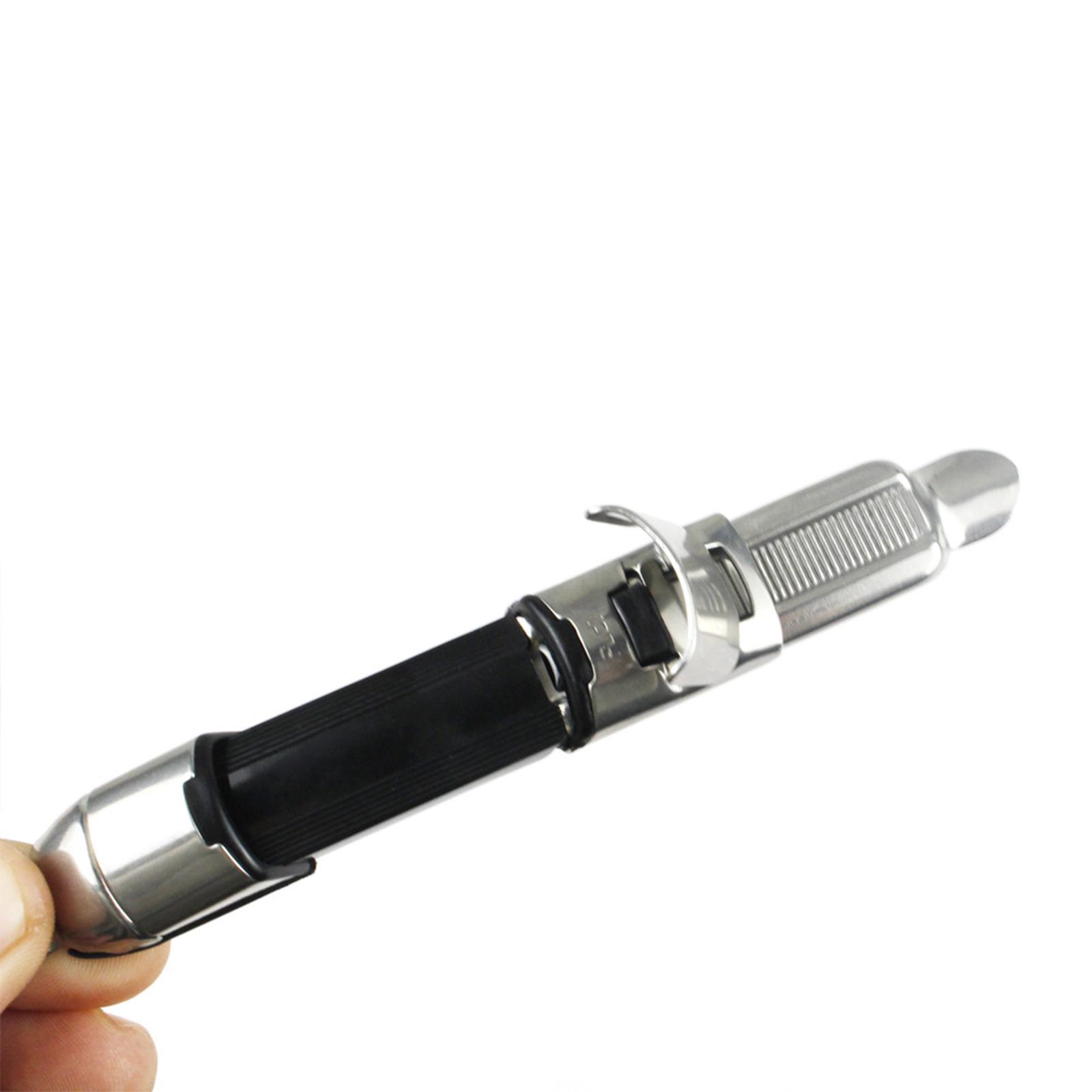 Stainless Steel Fishing Reel Seat Tool Stands Rod Clip Fishing Accessory
