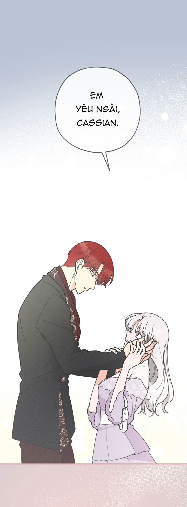 ác nữ tiểu thư chapter 77 6