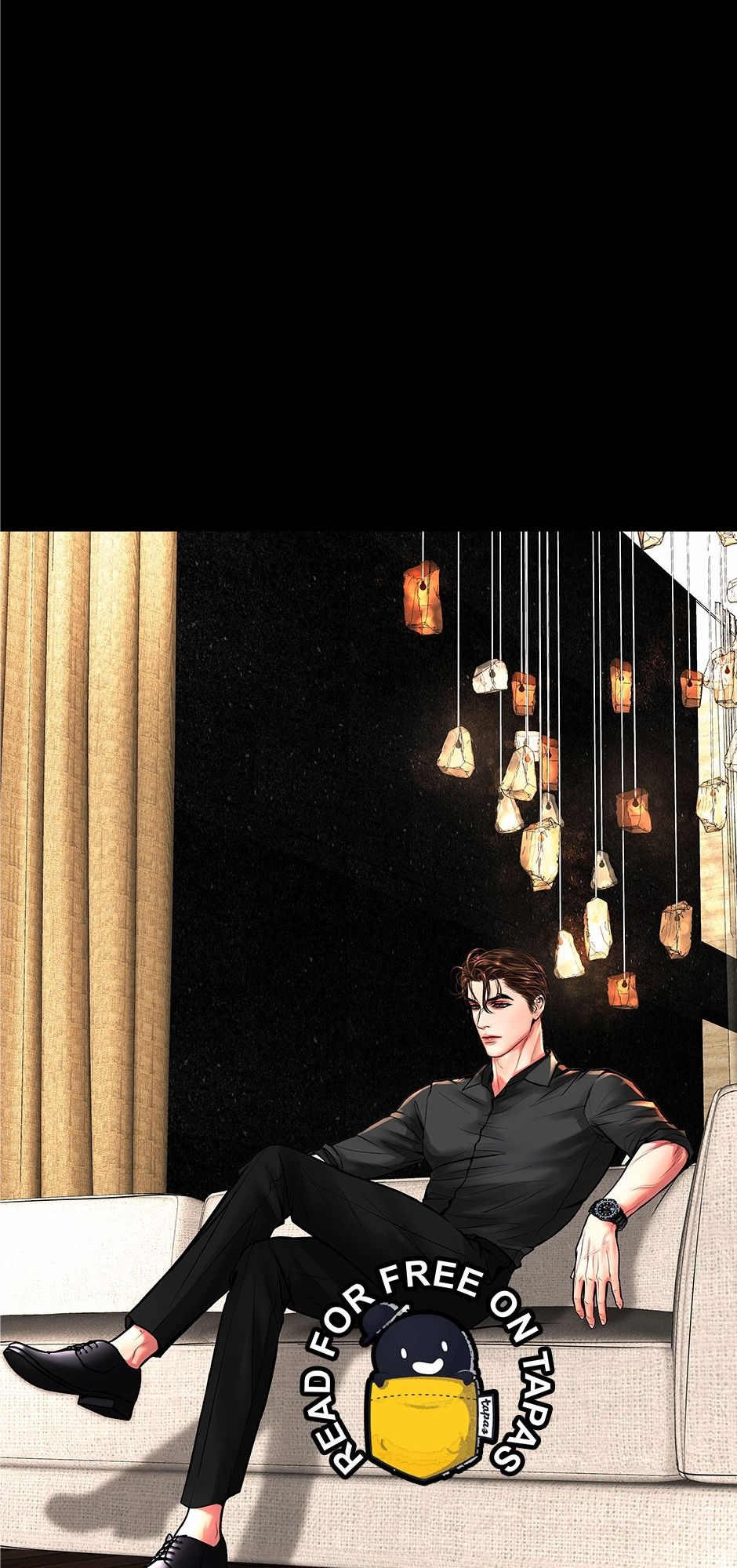 tôi đã ký khế ước với ác quỷ chapter 14.2 13