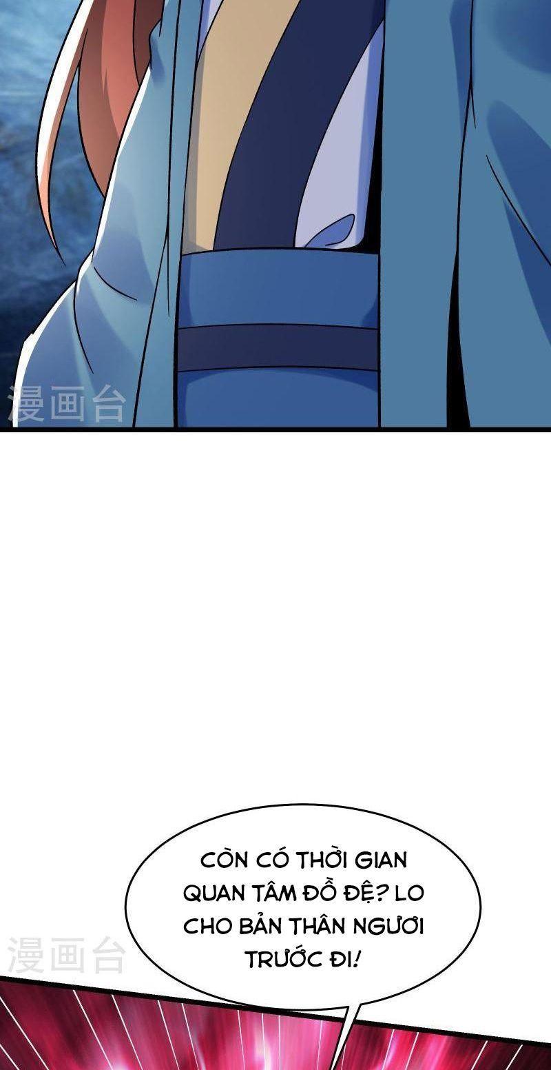 đồ đệ ta toàn là nữ ma đầu chapter 115 7