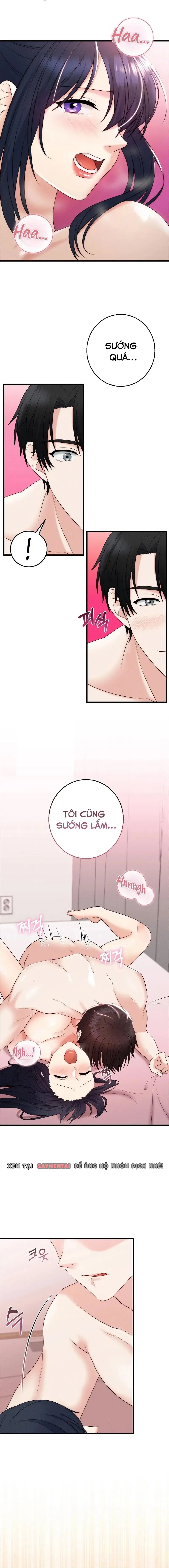 người tình của em chapter 9 13