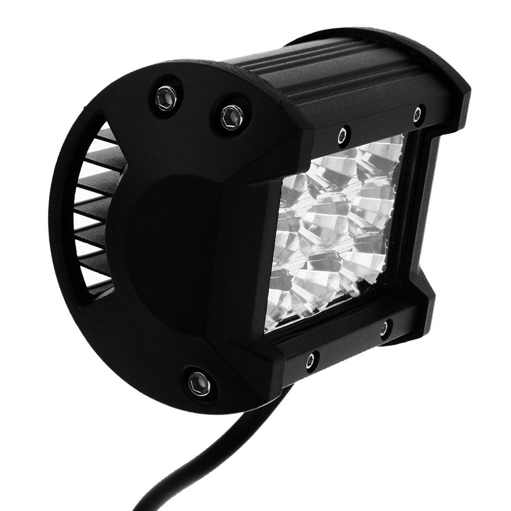 Durable 30W 6 LED     Driving Lamp