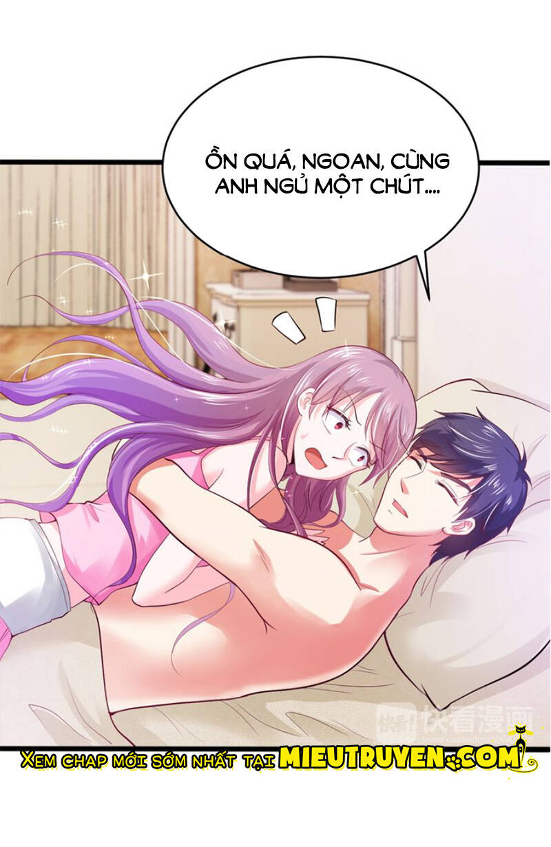 thú cưng độc quyền của boss chapter 25 37