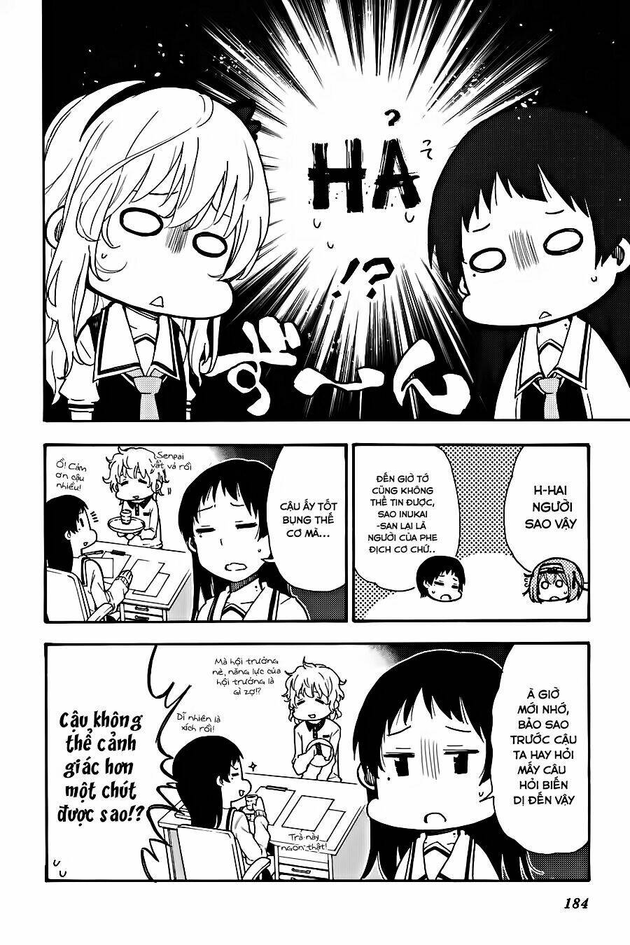 ikusa x koi chapter 15 5