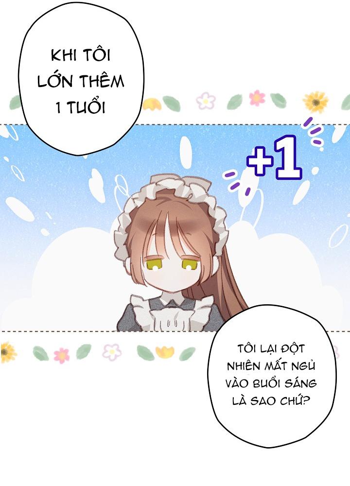 sống sót như hầu gái trong trò chơi kinh dị chapter 3 71