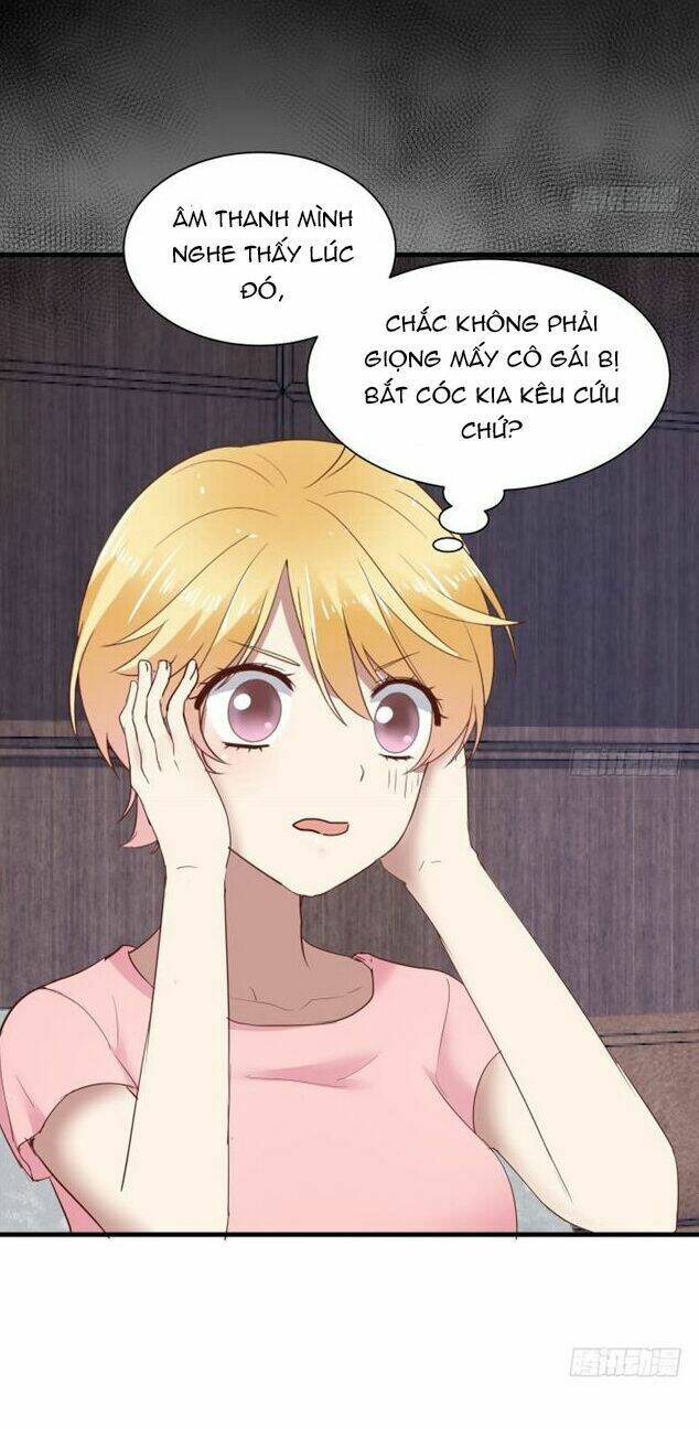 khi trò chơi ác ma bắt đầu chapter 84 30