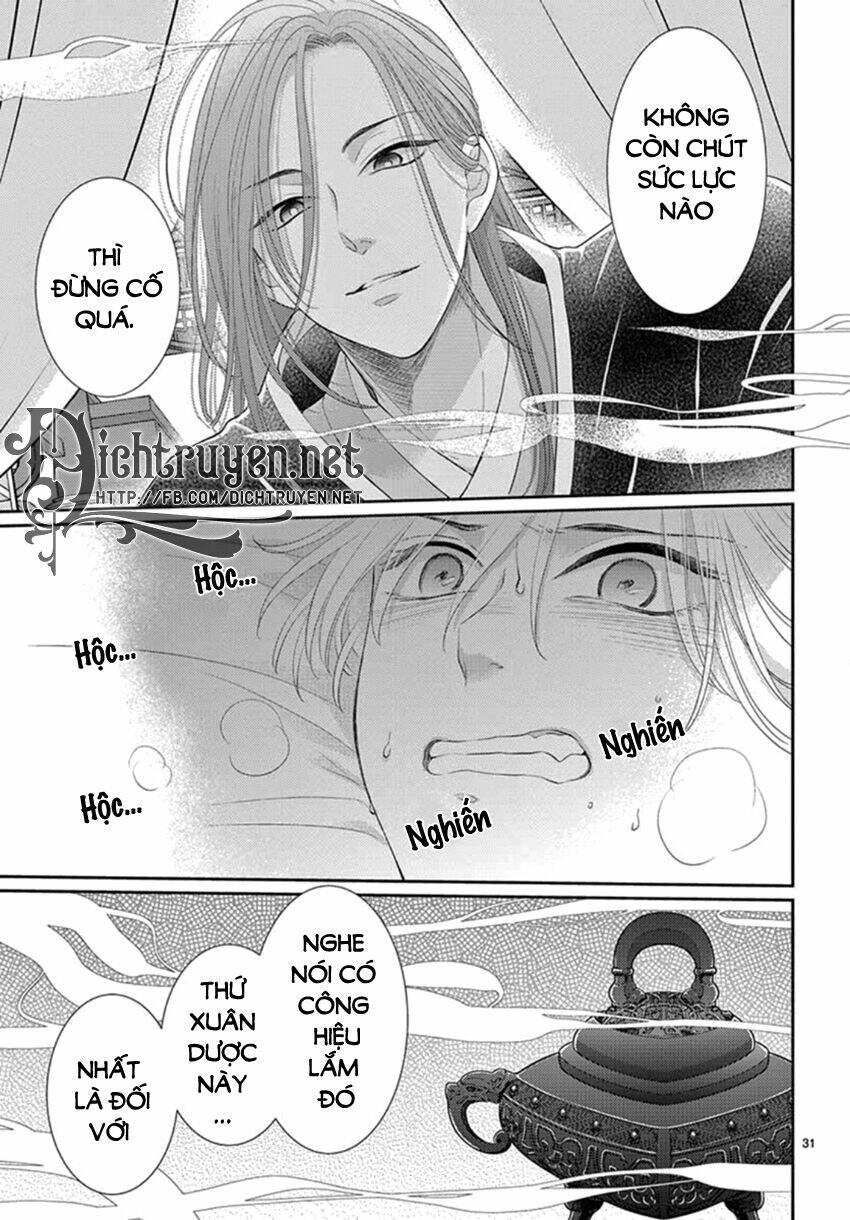 vua quái vật chapter 20 33