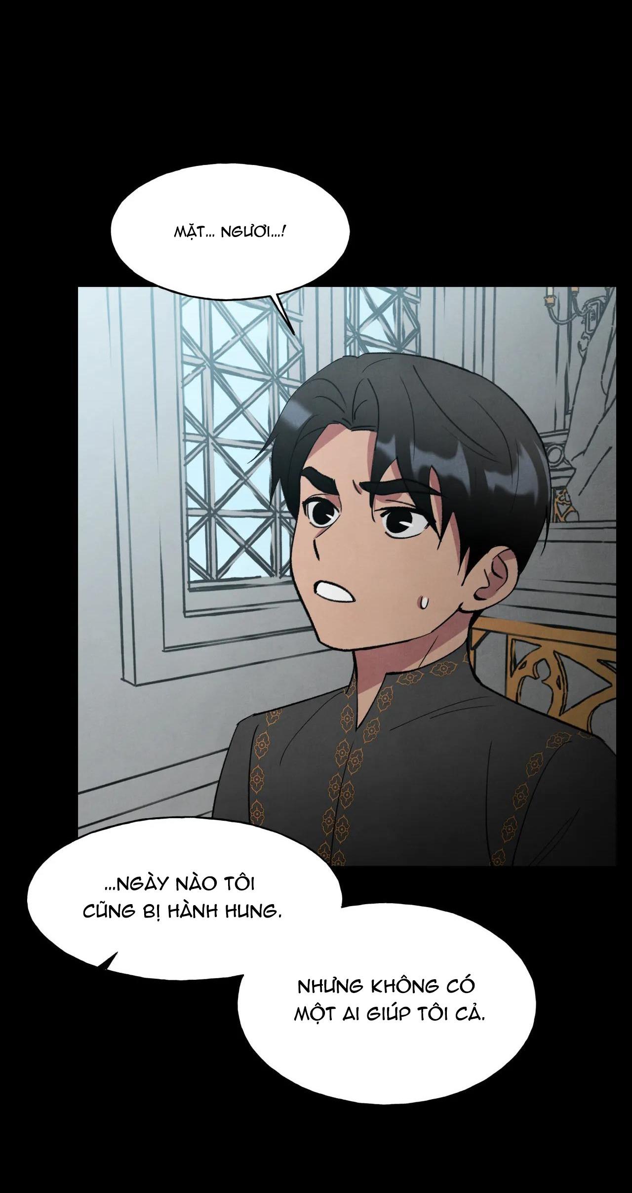 khế ước bí mật của đại công tước xứ bắc chapter 21 21