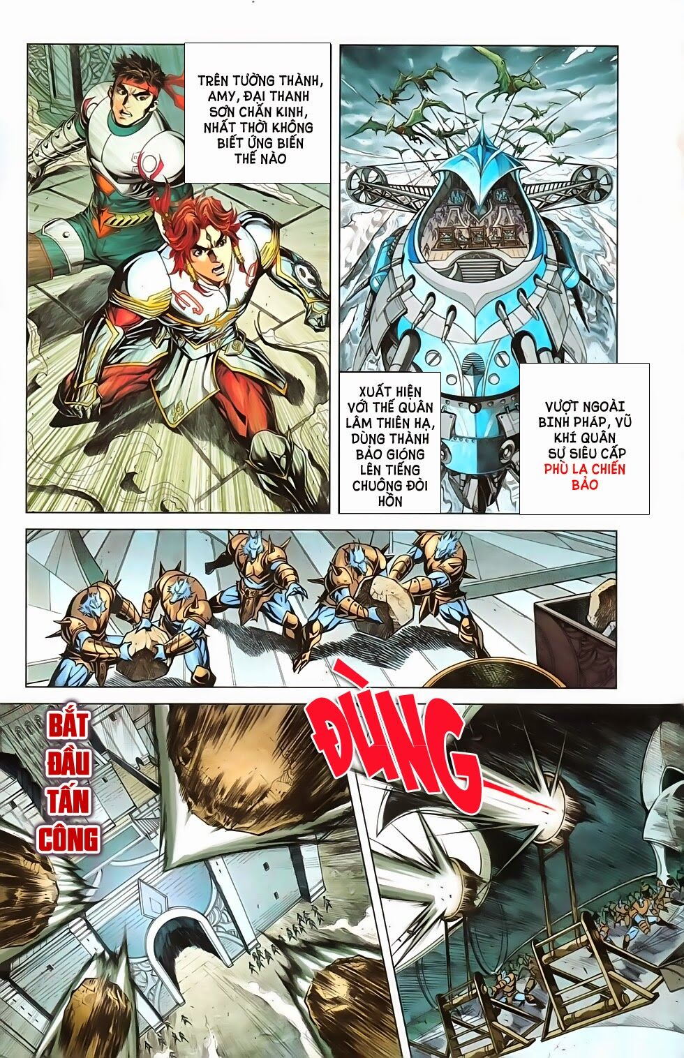 dong binh thiên hạ chapter 53 6