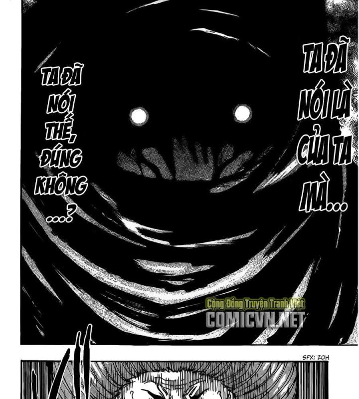 thánh tỏi sành ăn chapter 242 9