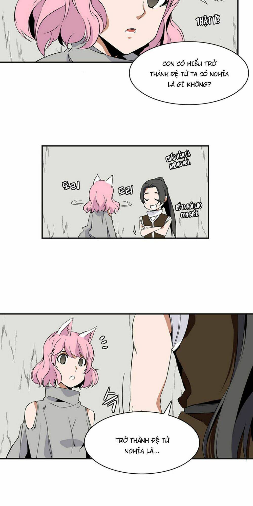 ảo mộng vương chapter 6 22