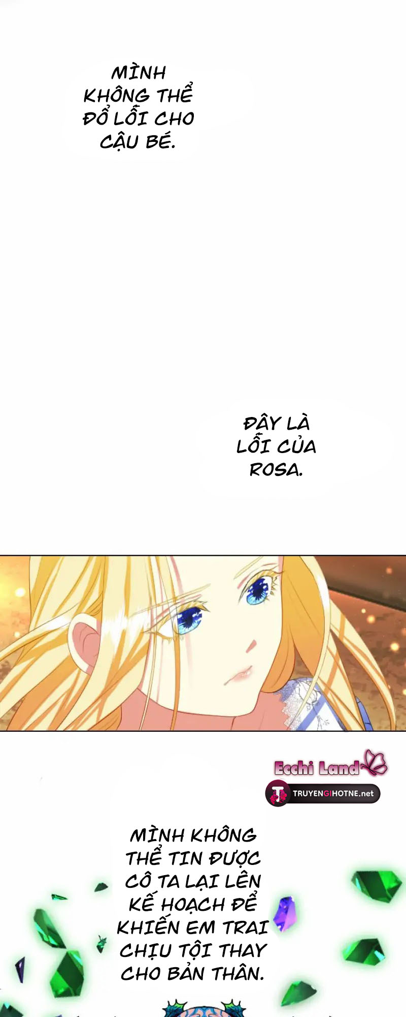 bản hợp đồng bí mật chapter 6.1 31